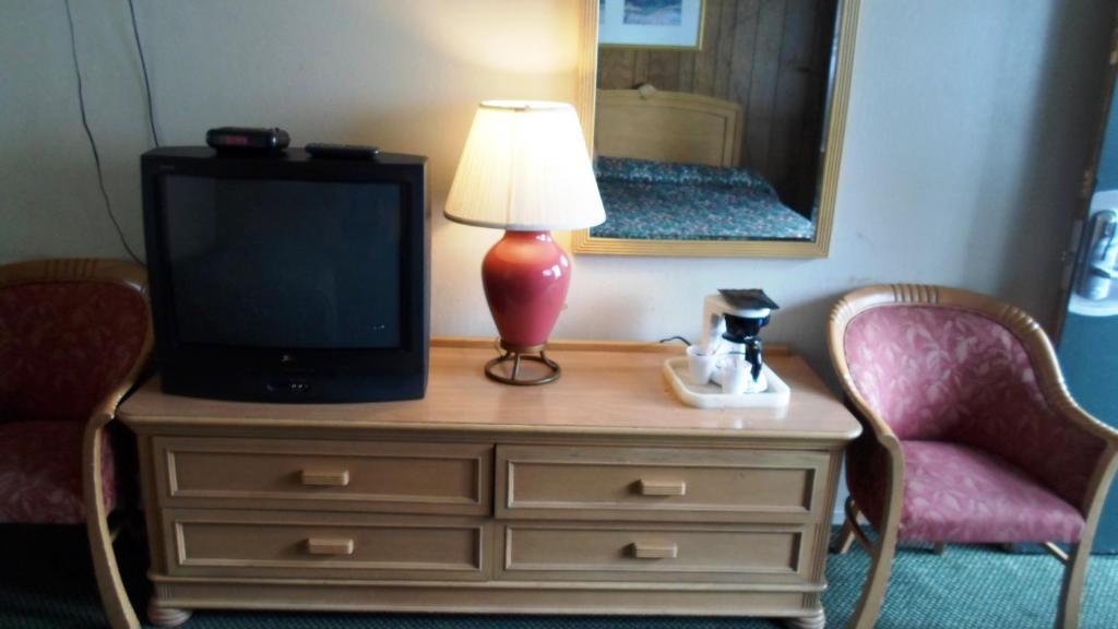 Green Lantern Motel South Lake Tahoe Quarto foto