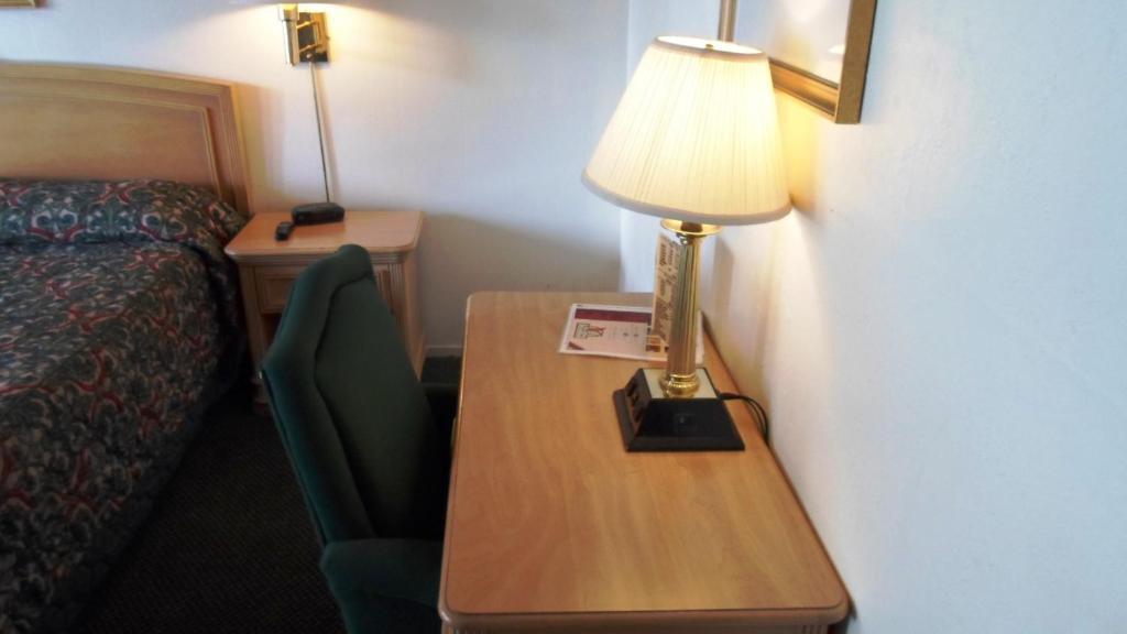 Green Lantern Motel South Lake Tahoe Quarto foto