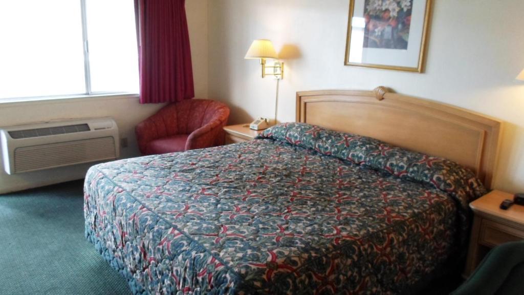 Green Lantern Motel South Lake Tahoe Quarto foto