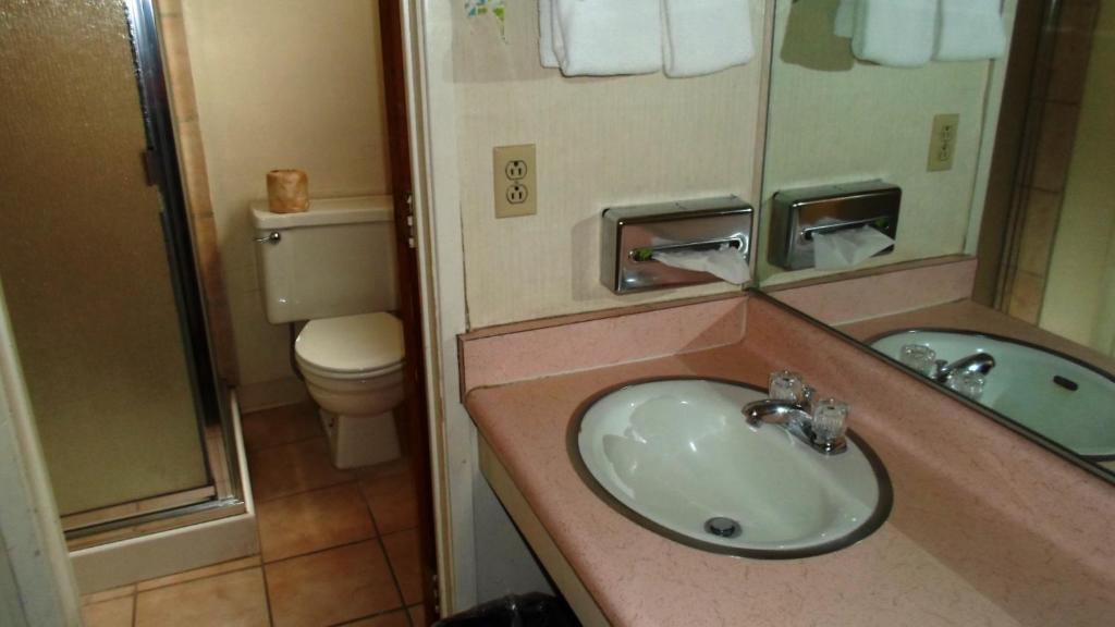 Green Lantern Motel South Lake Tahoe Quarto foto