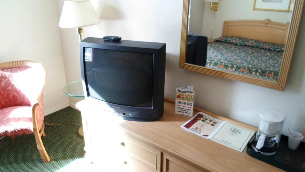 Green Lantern Motel South Lake Tahoe Quarto foto