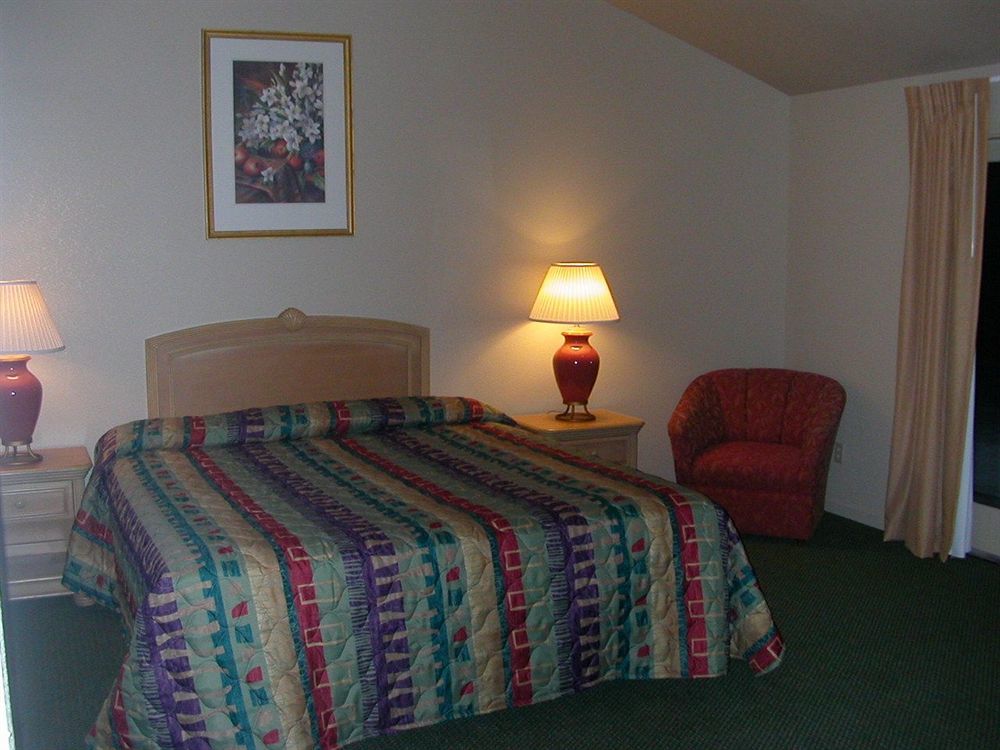 Green Lantern Motel South Lake Tahoe Exterior foto
