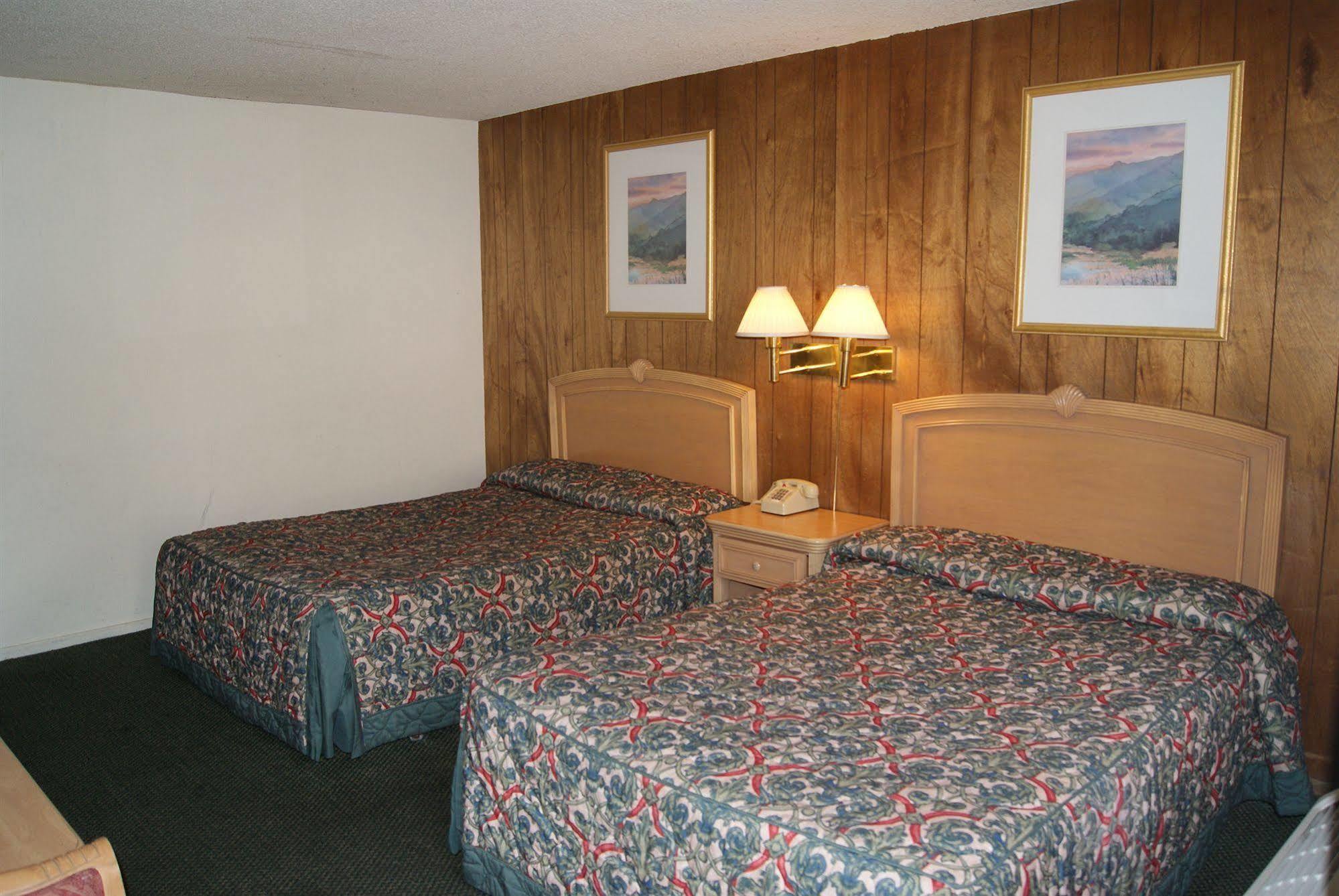 Green Lantern Motel South Lake Tahoe Exterior foto